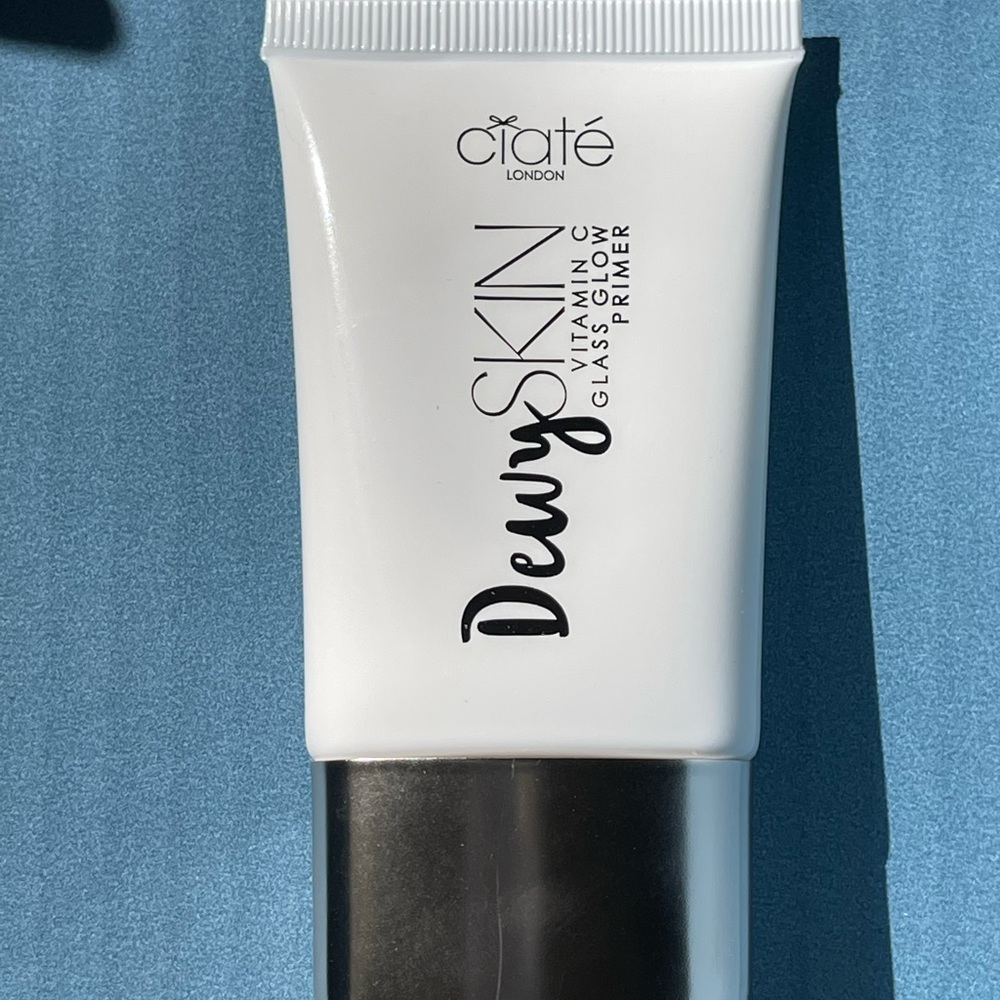 Ciate Vitamin C glow primer